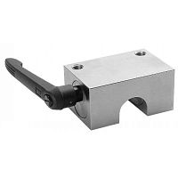 Manual clamping element B7-BQA-BMshaftadjustable