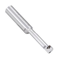 Indexable insert drill bit BF for woodflat