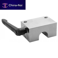 Manual clamping element B7-BQA-BMshaftadjustable