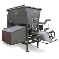Meat grinder AG & SGF