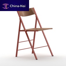 Contemporary chair Pocketindoorashbeech