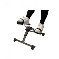 Leg pedal exerciser 15E055Aseated