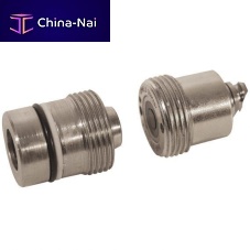 Hydraulic fitting F9.428threadedtransfer
