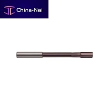 Solid reamer 1685 seriescarbidefor blind holes
