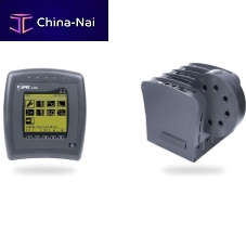 Power quality analyzer BlackBox G4400for electrical networksportablecontinuous