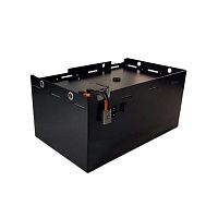 Lithium battery 96 Vfor forklift truckshigh-performance