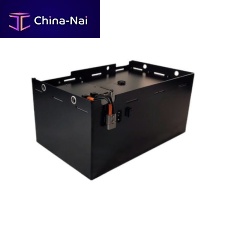 Lithium battery 96 Vfor forklift truckshigh-performance