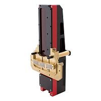 Laser scanning profilometer IKD Series for brake discscompact