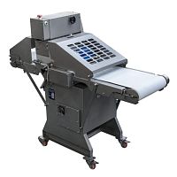Automatic poultry skinning machine ST600K10for chickensfor turkeysbreast