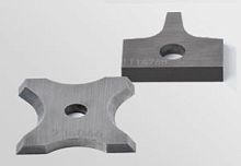 Milling indexable cutting insert
