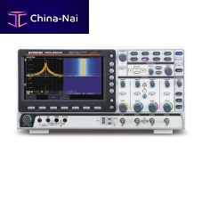 Digital oscilloscope MPO-2000 Seriesbench-top2-channel4-channel