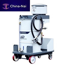 Industrial vacuum cleaner OPTIMOIL 203M TCliquidssingle-phasestainless steel