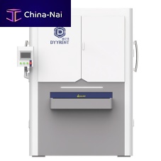 Edge rounding deburring machine DRG-1000brush rollerabrasive beltdisc