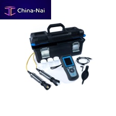 Handheld pH meter HQ2200digital