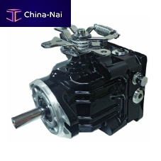 Piston pump oilindustrialfor control