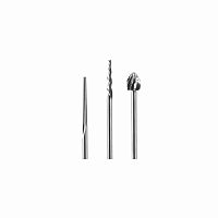 Dental burr HiCUTcutting