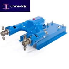 Plunger pump 100 serieswateroilair