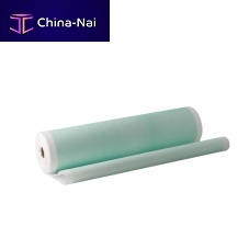 Examination table protective sheet ALTAQ 2polyethylene