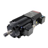 Spindle motor iSA 1200WACasynchronous220 V