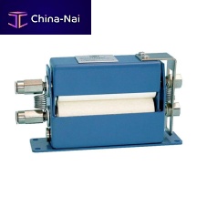 Oil lubrication unit LRF 32 rollerbendingdrawing