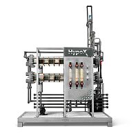 Cooling tower sodium hypochlorite generator HypoX® LX seriesfor cooling waterfor drinking water treatmentfor wastewater treatment