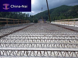 Reinforced concrete pre-slab