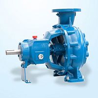 Centrifugal pump RCNS-RCPNS seriesfor chemicalselectricchemical