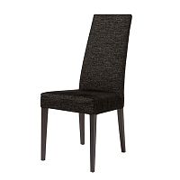 Contemporary chair CANONindoorfabricupholstered