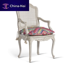 Louis XV chair ART. 7180 PTindoorbeechhome