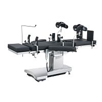 Universal operating table ET300CelectricTrendelenburgreverse Trendelenburg