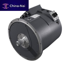 Electric drivetrain system EM-PMI300-T310hybrid
