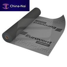 Polypropylene vapor barrier EUROVENT® COMFORTroof
