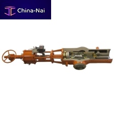 Ball valve DSCV-SAwith handwheelfor controlfor water