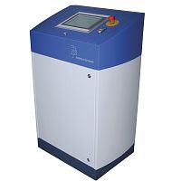 Gas compressor unit PPM