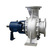 Impeller pump RB serieswatercondensateelectric