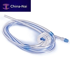 Irrigation tubing EndoGator endoscopyinsufflation