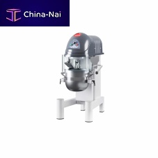 Planetary batter mixer machine for bakeries