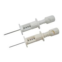 Bone marrow biopsy needle BIObone marrow aspiration18G16G