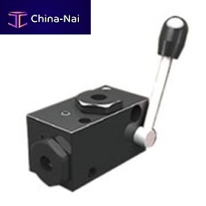 Manual valve BT seriesshut-offfor oil