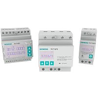 Energy meter power meter SENTRON 7KT PAC1600DIN rail