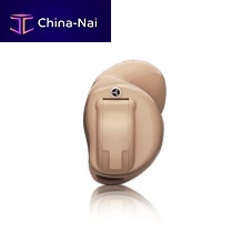 ITC hearing aid Insera B-312 NW Obeige