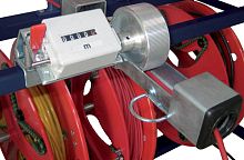 Cable measuring instrument M20-D