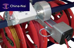 Cable measuring instrument M20-D