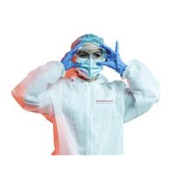Safety goggles
