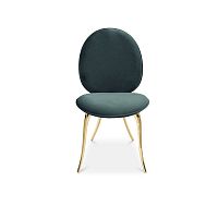 Contemporary dining chair SOLEIL CHAIRkitchenindoorfabric