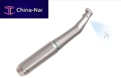 Dental contra-angle reduction