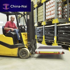 Pallet shuttle Pallet Shuttle