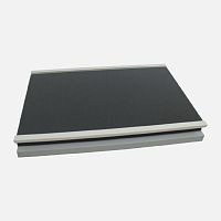 Filter frame