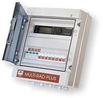 Access control system MULTI-RAD® PLUS
