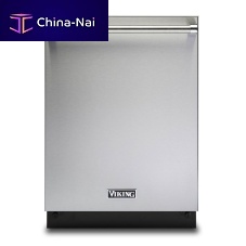 Front-loading dishwasher VDWU724homebuilt-indrying